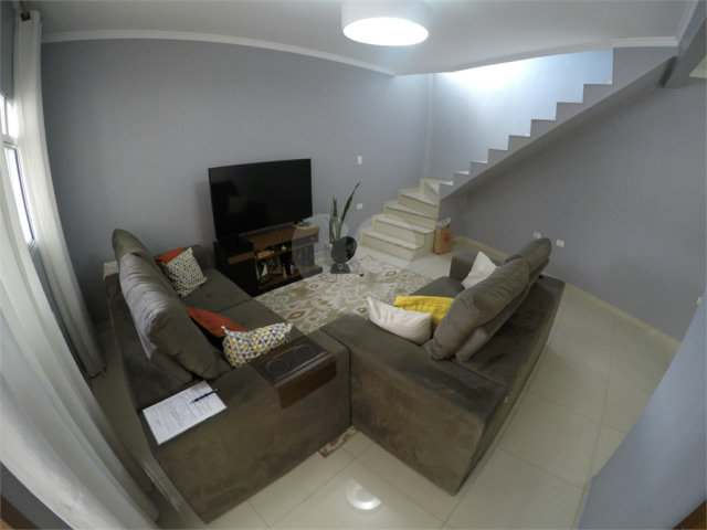 Casa à venda com 3 quartos em Vila Nova Cachoeirinha, São Paulo, SP
