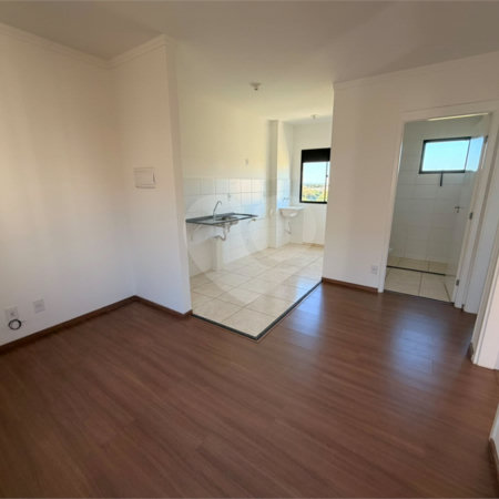 Apartamento à venda com 2 quartos em Jardim Doutor Paulo Gomes Romeo, Ribeirão Preto, SP