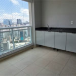 Apartamento à venda com 2 quartos, sendo 1 suíte, em Brooklin Paulista, São Paulo, SP