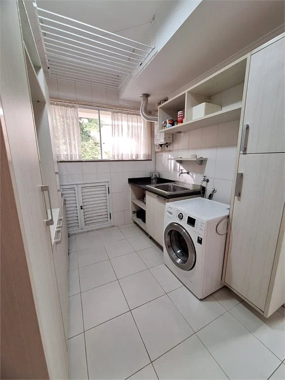 Apartamento à venda com 4 quartos, sendo 3 suítes, em Vila Gertrudes, São Paulo, SP