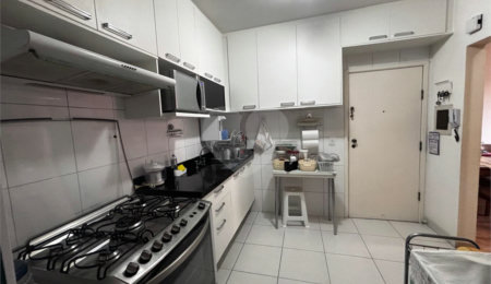 Apartamento à venda com 2 quartos em Santa Teresinha, São Paulo, SP