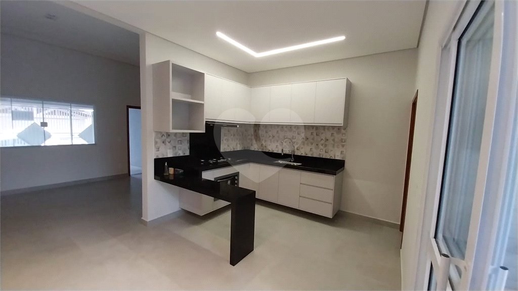 Casa Térrea à venda com 3 quartos, sendo 1 suíte, em Jardim Pau Preto, Indaiatuba, SP