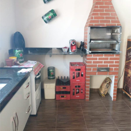 Casa Térrea à venda com 2 quartos em Jardim Santo Antônio, Salto, SP
