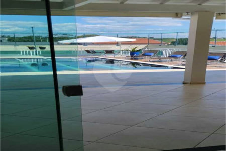 Chácara à venda com 4 suítes em Terras de Itaici, Indaiatuba, SP