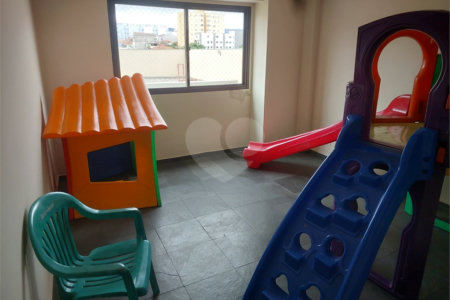 Apartamento à venda com 2 quartos em Vila Mazzei, São Paulo, SP
