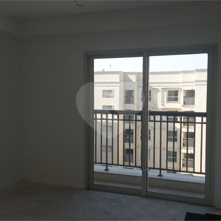 Apartamento à venda com 1 quarto em Vila Ester (zona Norte), São Paulo, SP