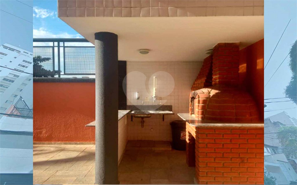 Apartamento à venda com 3 quartos, sendo 2 suítes, em Perdizes, São Paulo, SP