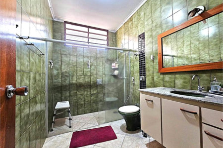 Casa Térrea à venda com 6 quartos, sendo 4 suítes, em Jardim Maria Goretti, Ribeirão Preto, SP