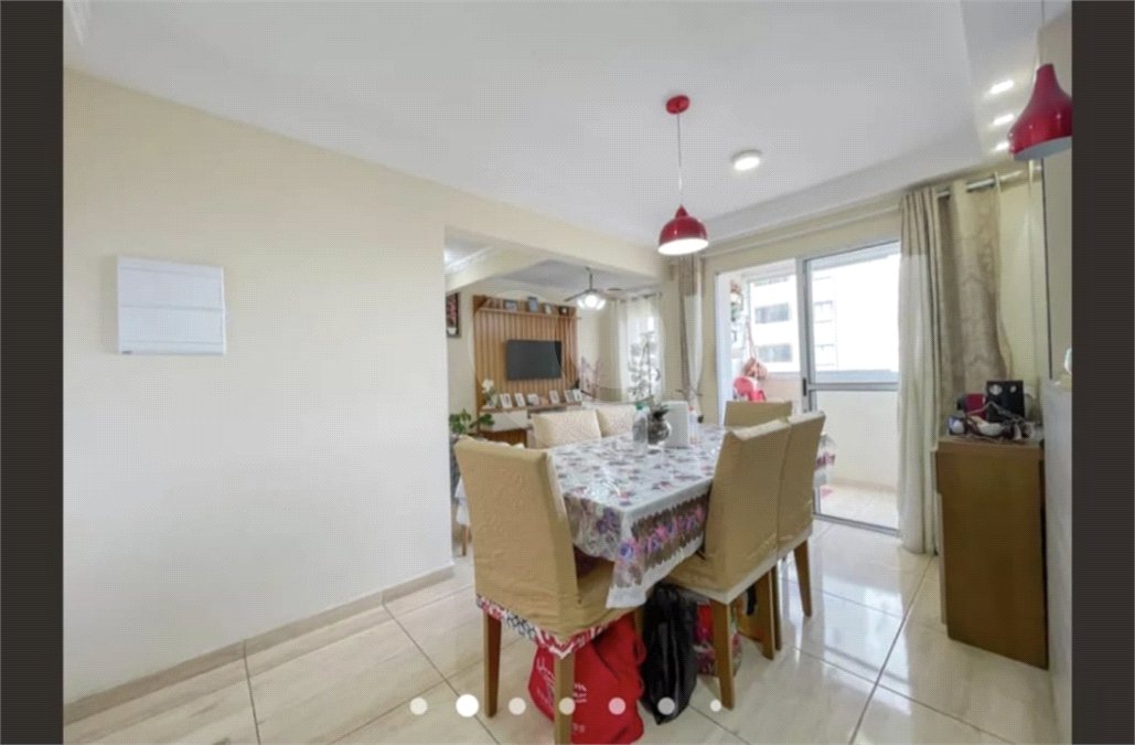 Apartamento à venda com 2 quartos em Conceição, Osasco, SP
