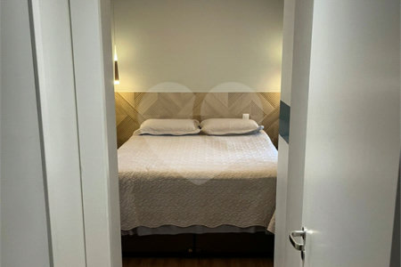 Apartamento à venda com 2 suítes em Baeta Neves, São Bernardo do Campo, SP