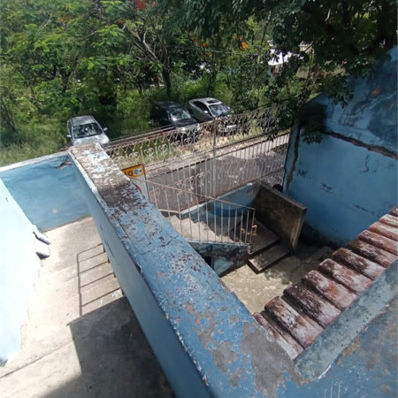 Casa à venda com 4 quartos, sendo 1 suíte, em Campo Grande, Rio de Janeiro, RJ