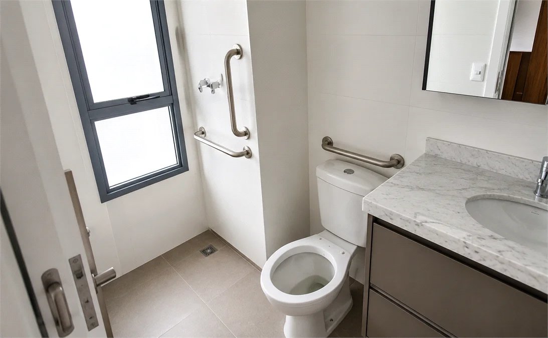 Apartamento à venda com 3 suítes em Sumarezinho, São Paulo, SP