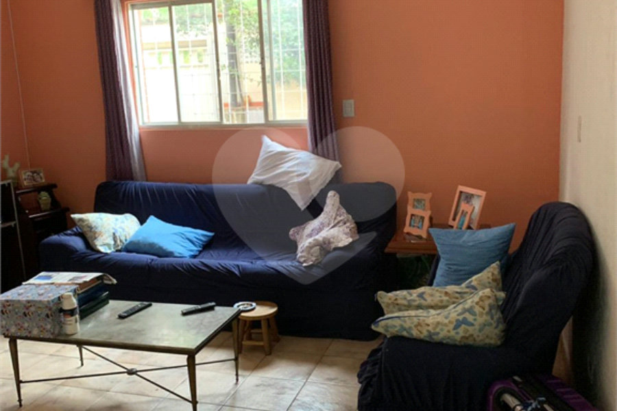 Sobrado à venda com 3 quartos, sendo 1 suíte, em Limão, São Paulo, SP