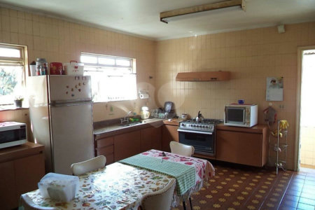 Casa Térrea à venda com 3 quartos em Jardim São Paulo(zona Norte), São Paulo, SP