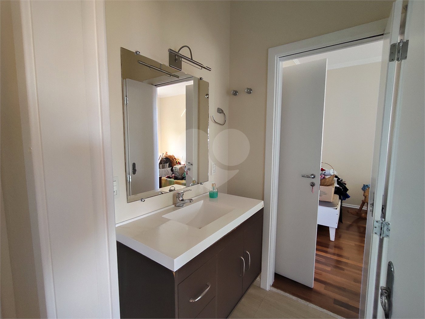 Casa para alugar com 6 quartos, sendo 4 suítes,  no Centro, Itapetininga, SP