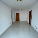 Apartamento para Locação no Boqueirão  2 Dormitórios 81m² – Santos/Sp