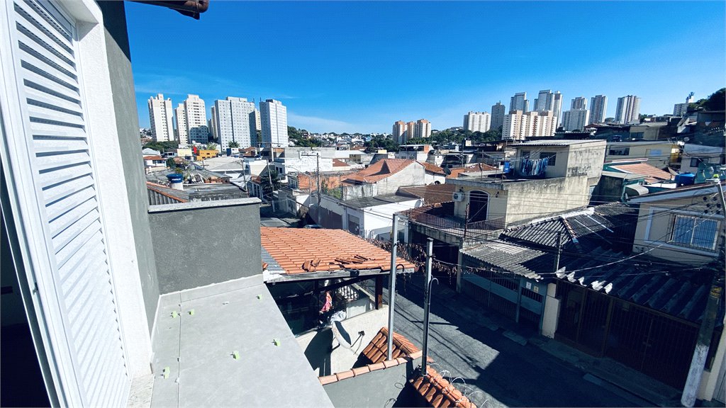Casa à venda com 3 quartos, sendo 2 suítes, em Imirim, São Paulo, SP