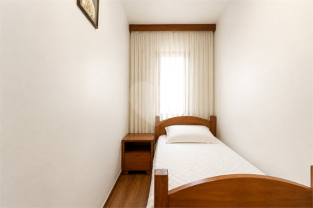 Casa de Vila à venda com 4 quartos, sendo 2 suítes, em Chácara Santo Antônio (zona Sul), São Paulo, SP
