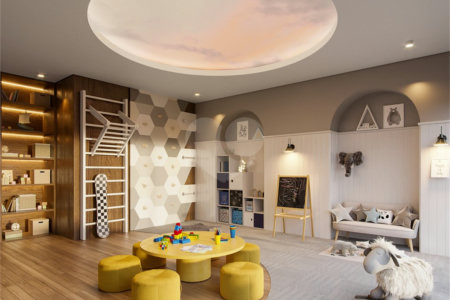 Apartamento à venda com 3 quartos, sendo 1 suíte, em Vila Faustina Ii, Valinhos, SP