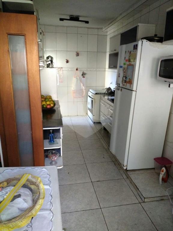 Casa Térrea à venda com 3 quartos, sendo 1 suíte, em Água Fria, São Paulo, SP