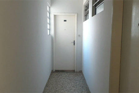 Apartamento à venda com 1 quarto em Sumarezinho, São Paulo, SP