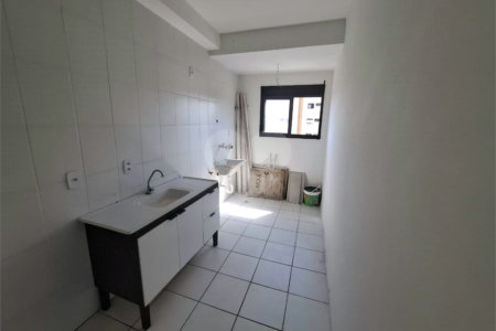 Apartamento à venda com 2 quartos em Jardim Gutierres, Sorocaba, SP