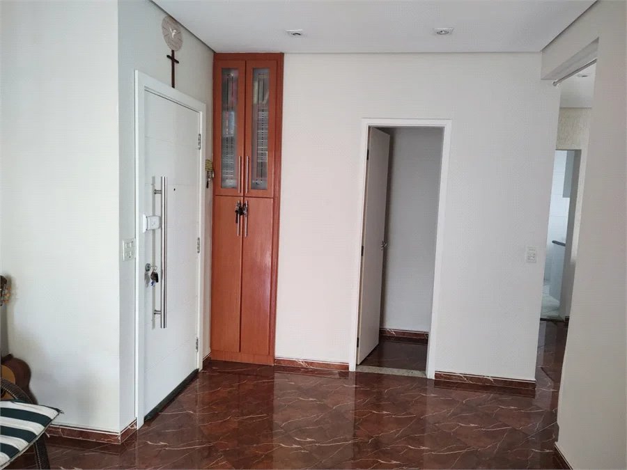 Apartamento à venda com 4 quartos, sendo 2 suítes, em Alto de Pinheiros, São Paulo, SP