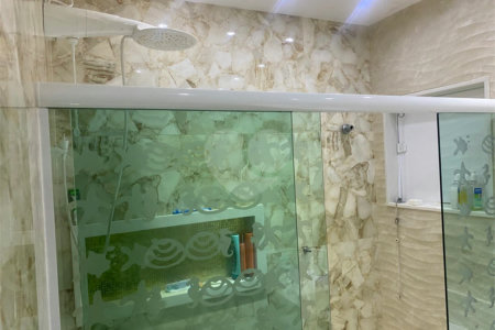 Casa Térrea à venda com 2 quartos em Campo Grande, Rio de Janeiro, RJ