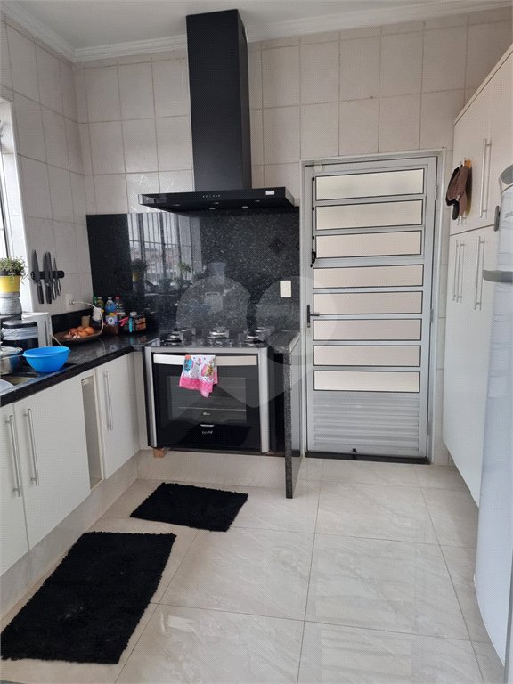 Sobrado à venda com 4 quartos, sendo 1 suíte, em Brooklin, São Paulo, SP
