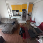 Apartamento à venda ou para alugar com 2 quartos, sendo 1 suíte,  em Fazenda Morumbi, São Paulo, SP