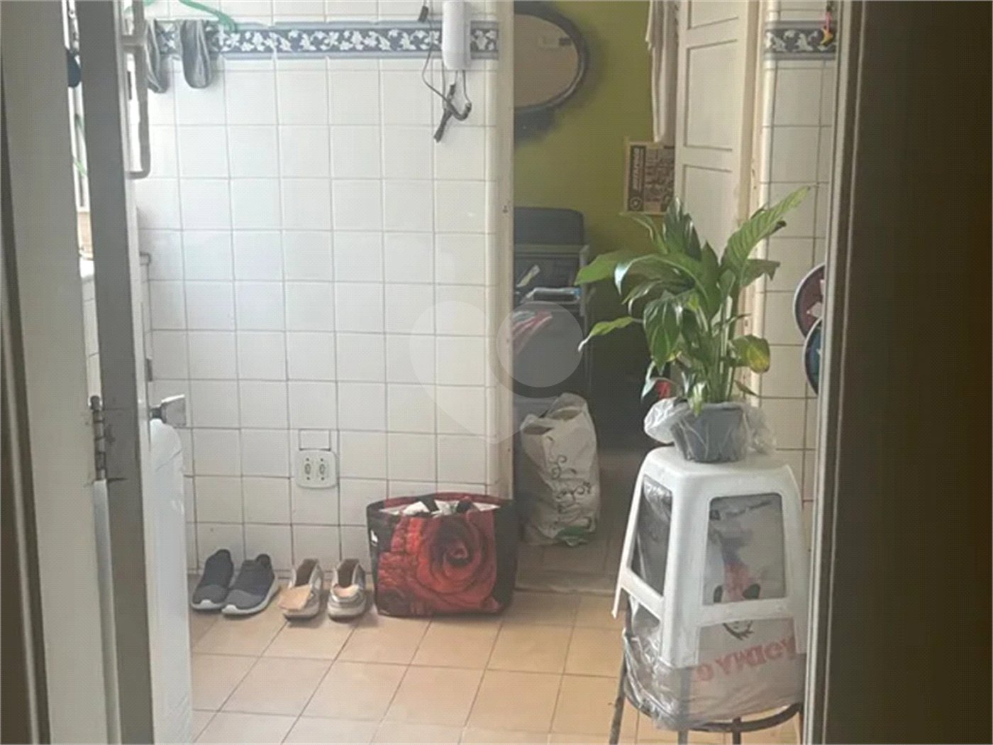 Apartamento à venda com 3 quartos em Tijuca, Rio de Janeiro, RJ
