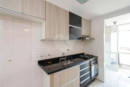 Apartamento à venda com 2 quartos, sendo 1 suíte, em Vila Nivi, São Paulo, SP
