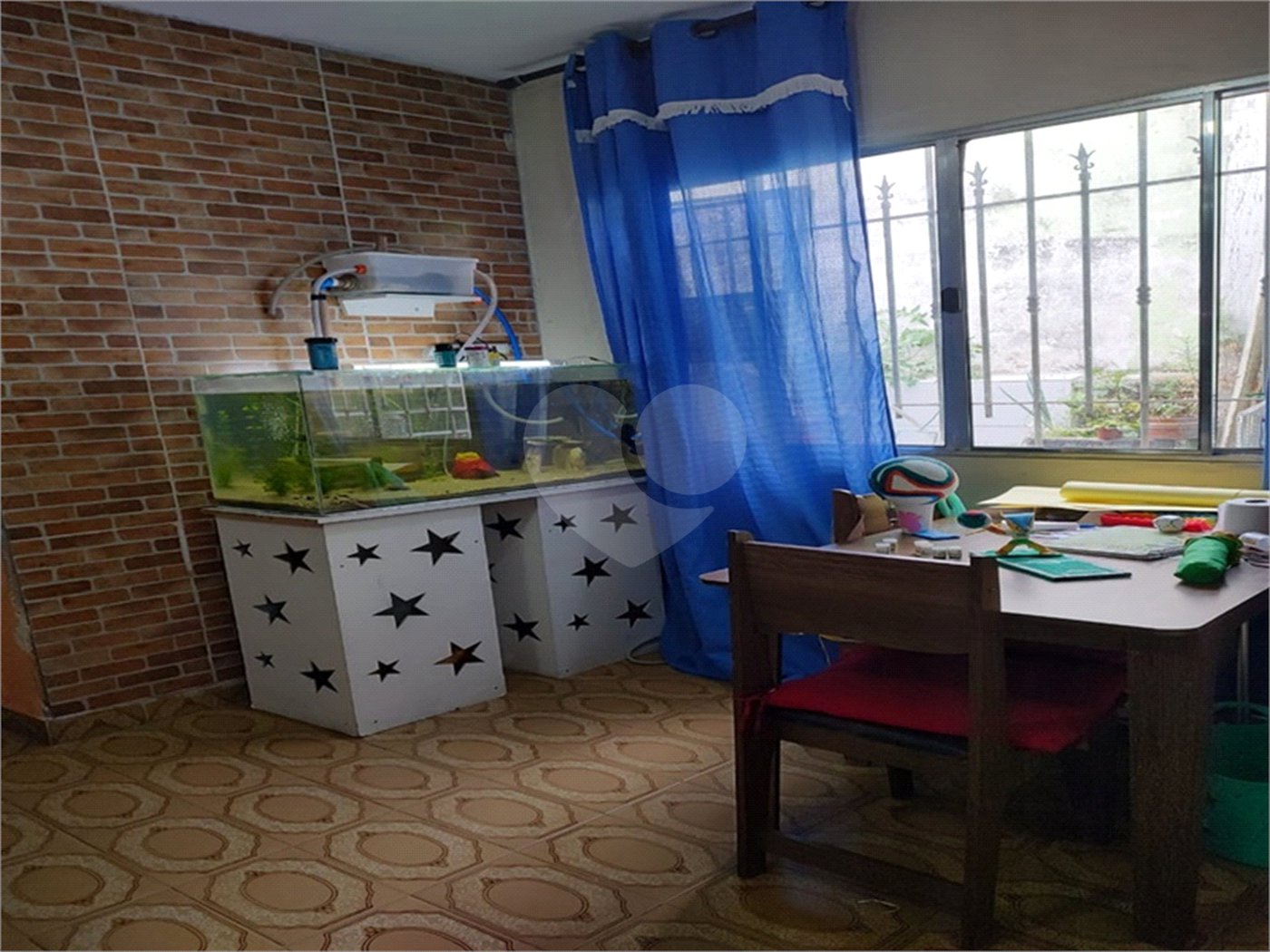Casa Térrea à venda com 2 quartos em Jaçanã, São Paulo, SP