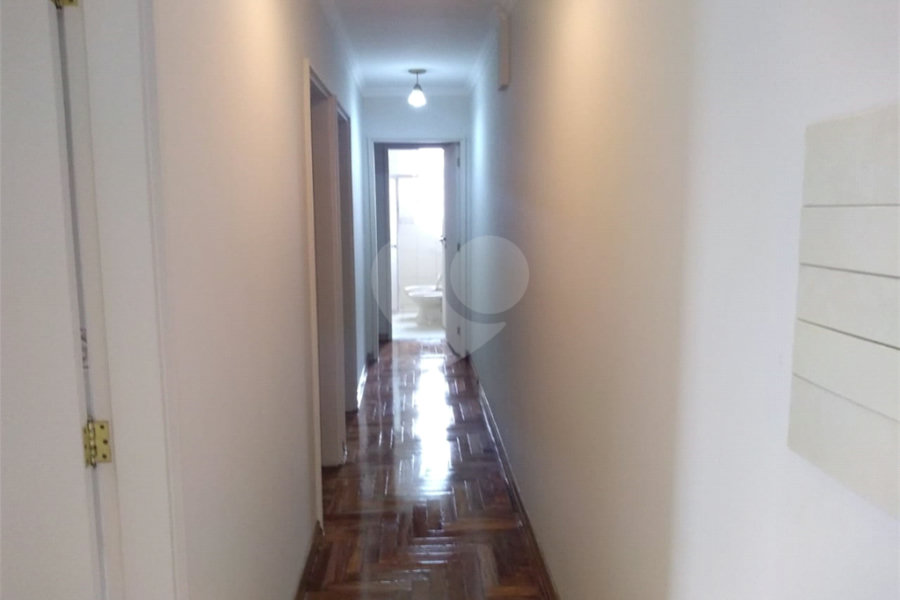 Apartamento à venda com 3 quartos em Santana, São Paulo, SP