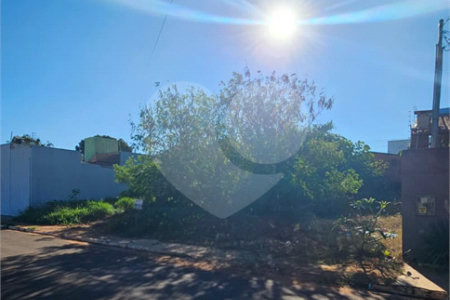Terreno à venda em Residencial Ponta Porã I, Ponta Porã, MS