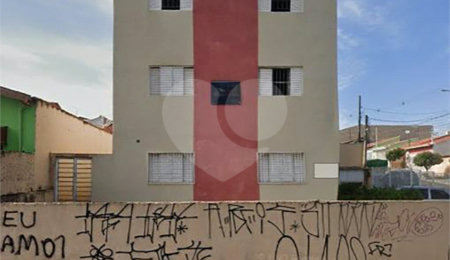 Prédio à venda com 2 quartos em Jardim São Francisco, Indaiatuba, SP