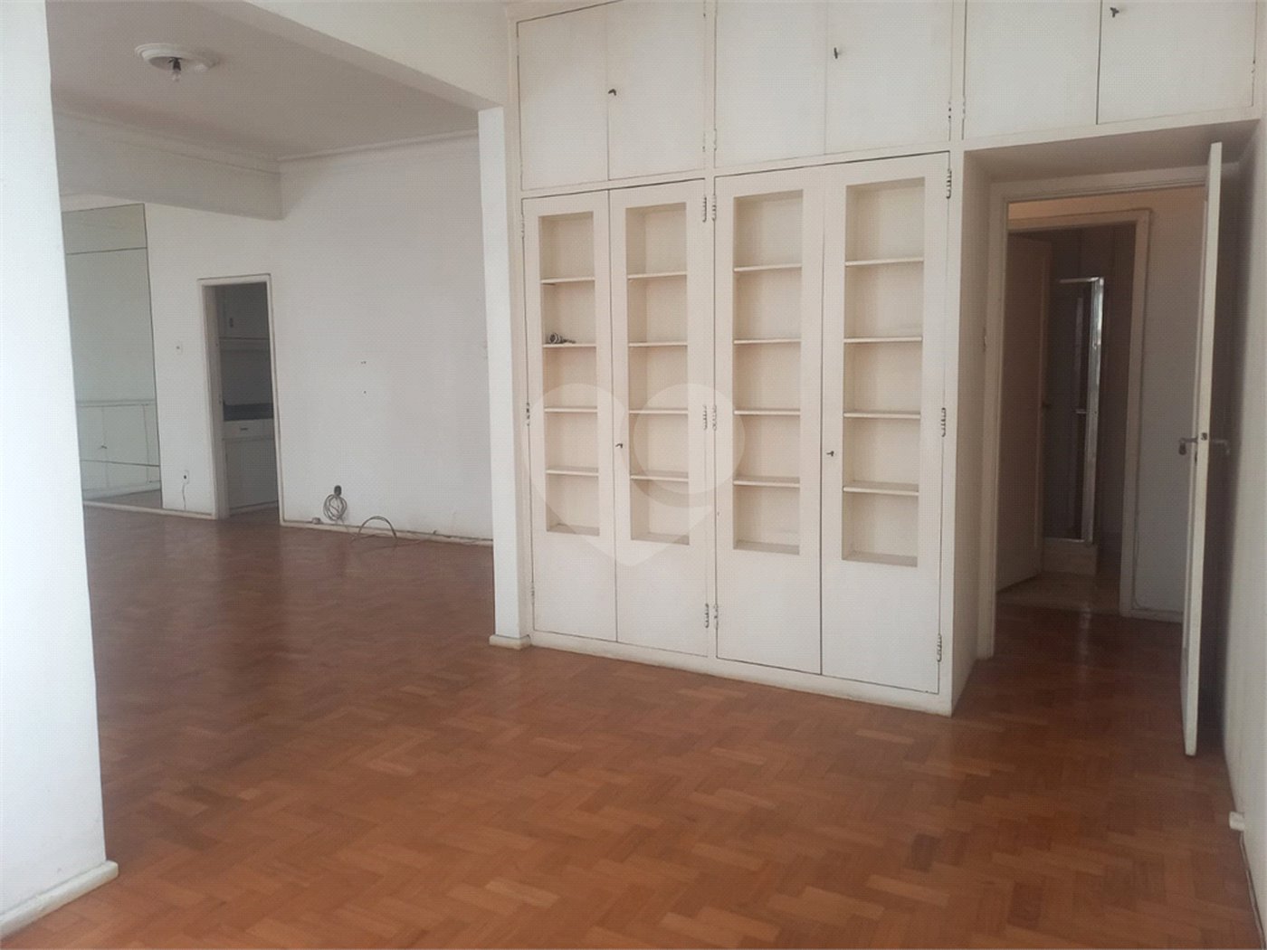 Apartamento à venda com 3 quartos em Copacabana, Rio de Janeiro, RJ