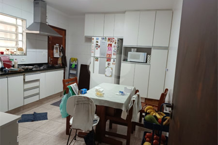 Casa à venda com 3 quartos, sendo 1 suíte, em Santana, São Paulo, SP