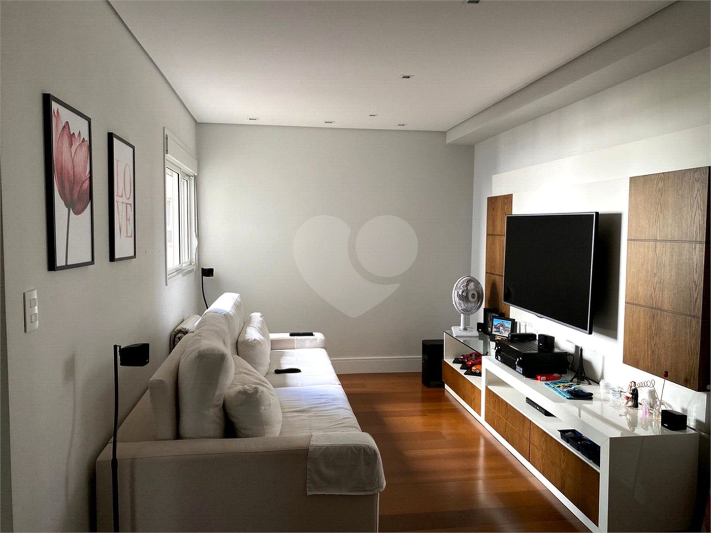 Apartamento à venda com 4 suítes em Vila Suzana, São Paulo, SP