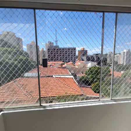 Apartamento à venda com 2 quartos em Butantã, São Paulo - SP