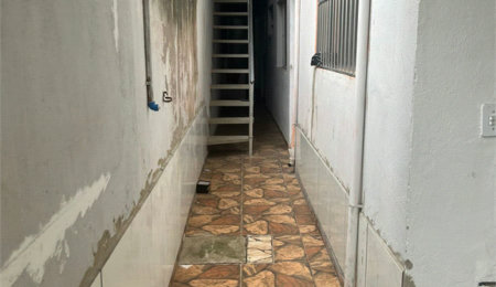 Casa para alugar com 1 quarto no condomínio Felipe Camarão, Poá - SP