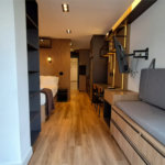 Apartamento à venda com 1 quarto em Pinheiros, São Paulo, SP
