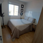 Apartamento à venda com 2 quartos em Vila Guilherme, São Paulo, SP