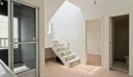 Apartamento à venda ou para alugar com 1 quarto em Pirituba, São Paulo, SP