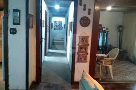 Casa Térrea à venda com 4 quartos, sendo 1 suíte, em Instituto de Previdência, São Paulo, SP