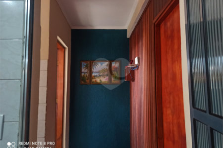 Casa à venda com 4 quartos em Jardim Progresso, Franco da Rocha, SP