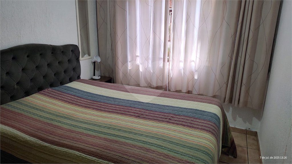 Sobrado à venda com 4 quartos, sendo 1 suíte, em Tucuruvi, São Paulo, SP