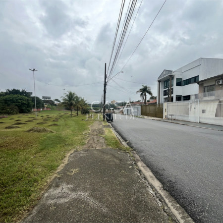 Terreno para alugar em Jardim Santa Rosália, Sorocaba, SP