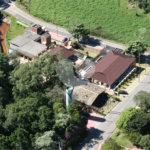 Terreno à venda no condomínio Alpes da Cantareira, Mairiporã - SP
