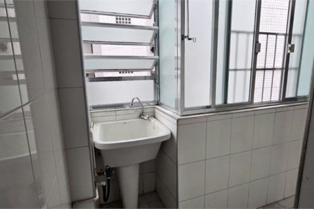Apartamento com 3 dormitórios à venda, 138 m² por R$ 799.999,99 - Boqueirão - Santos/SP